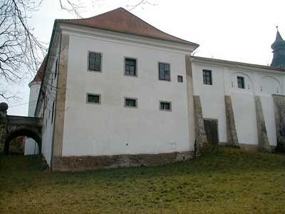Schlo&szlig; Salaberg