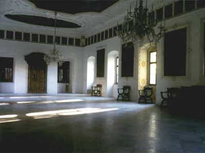 Schlo&szlig; Salaberg