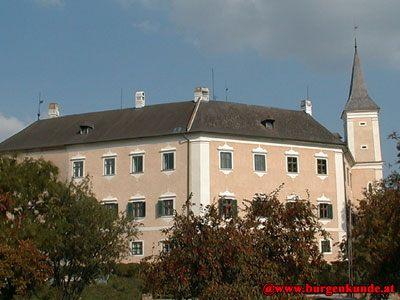 Schlo&szlig; M&uuml;hlbach