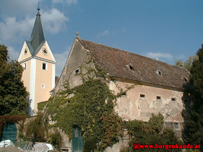 Schlo&szlig; M&uuml;hlbach