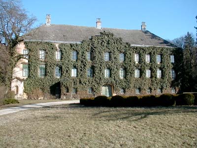 Schlo&szlig; Sitzenthal