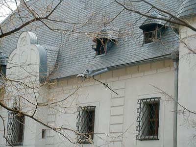 Schlo&szlig; Vestenthal
