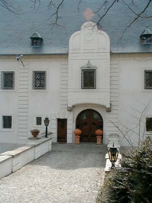 Schlo&szlig; Vestenthal