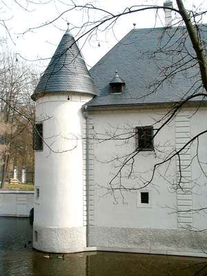 Schlo&szlig; Vestenthal