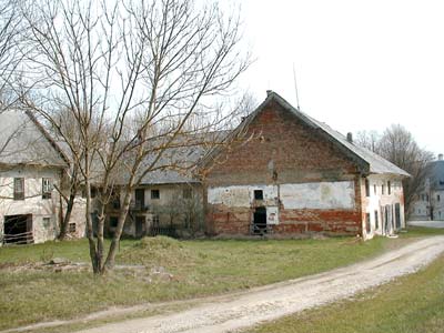 Schlo&szlig; Vestenthal