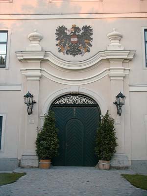 Schlo&szlig; Wolfpassing