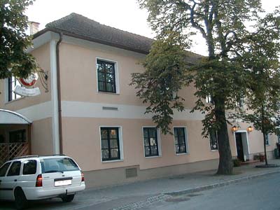 Schlo&szlig; Wolfpassing