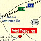 Anfahrtsplan Schlo&szlig; Wolfpassing