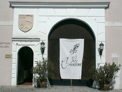 Schlo&szlig; Zeillern