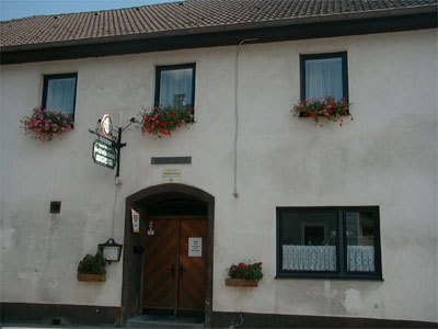 Schlo&szlig; Zeillern