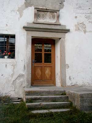 Schlo&szlig; Aich
