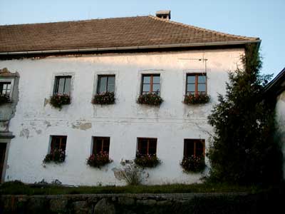 Schlo&szlig; Aich