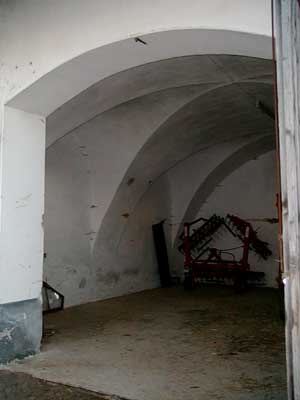 Schlo&szlig; Aich