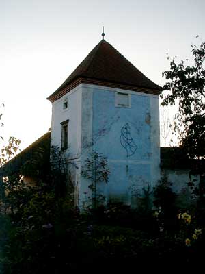 Schlo&szlig; Aich