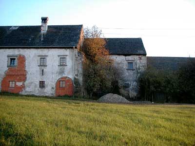Schlo&szlig; Aich