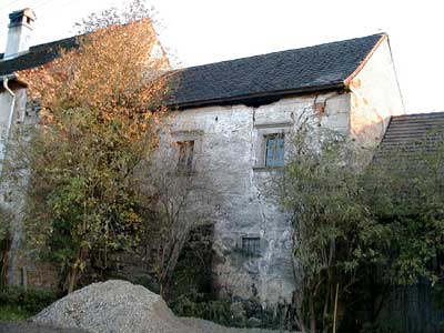 Schlo&szlig; Aich