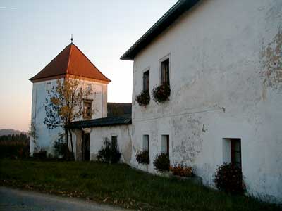 Schlo&szlig; Aich