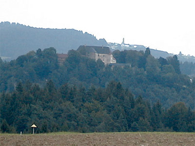 Schlo&szlig; Altenhof
