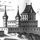 Schlo&szlig; Altenhof Vischerstich