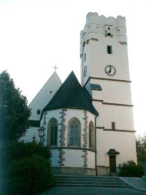 Schlo&szlig; Arbing