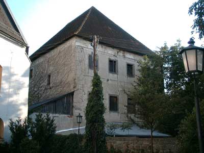 Schlo&szlig; Arbing