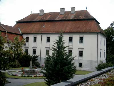 Schlo&szlig; Auhof