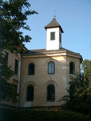 Schlo&szlig; Auhof
