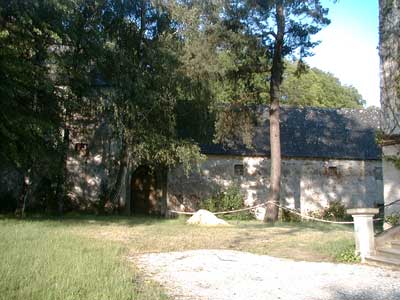 Schlo&szlig; Auhof