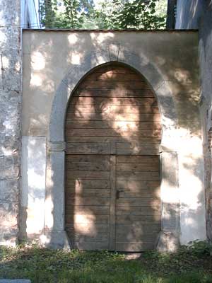 Schlo&szlig; Auhof