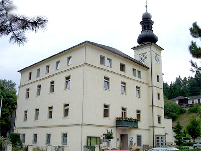 Bad M&uuml;hllacken