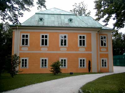 Bergschl&ouml;ssl
