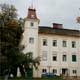 Schlo&szlig; Gr&uuml;nau
