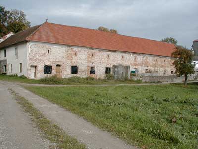 Schlo&szlig; Gr&uuml;nau