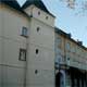 Schlo&szlig; Hagenau