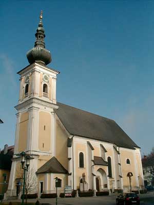 Schlo&szlig; Hochhaus