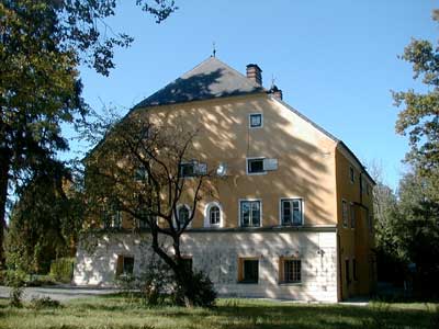 Schlo&szlig; Hueb