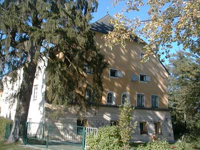 Schlo&szlig; Hueb