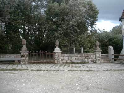 Schlo&szlig; Hueb
