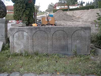 Schlo&szlig; Hueb