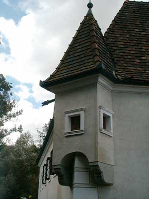 Schlo&szlig; Hueb