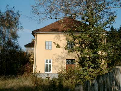 Schlo&szlig; Inzing