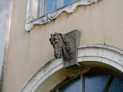 Schlo&szlig; Inzing