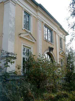 Schlo&szlig; Inzing