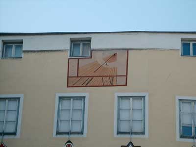 Kammerhof Gmunden