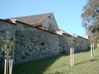 Schlo&szlig; Klamhof