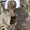Burgruine klingenberg / Ober&ouml;sterreich