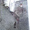 Burgruine klingenberg / Ober&ouml;sterreich