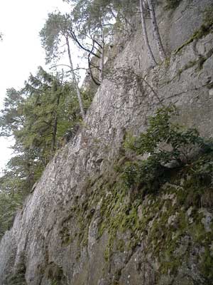Schlo&szlig; Scharnstein