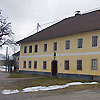 Ruine Kronast / Ober&ouml;sterreich