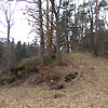 Ruine Kronast / Ober&ouml;sterreich